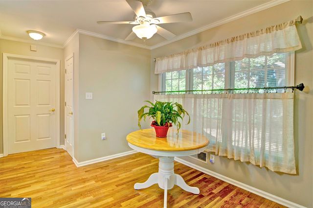 2520 Morningside Drive, Austell, GA 30106
