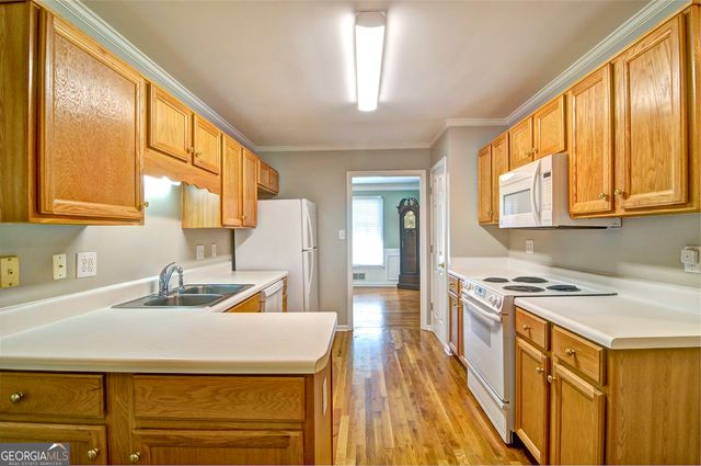 2520 Morningside Drive, Austell, GA 30106