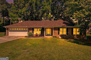 2520 Morningside Drive, Austell, GA 30106