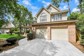 103 E Lakeridge Drive, The Woodlands, TX 77381