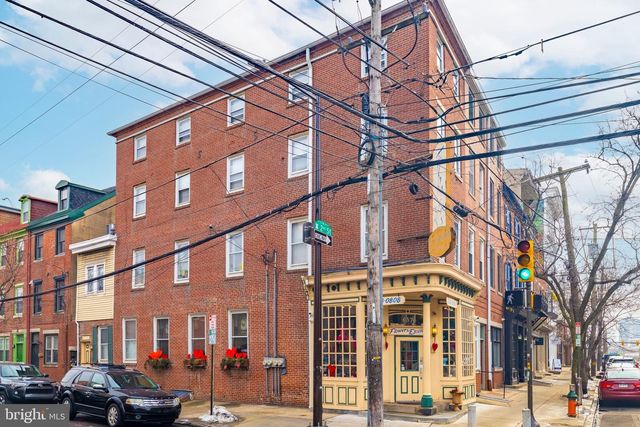 637 N 2ND ST, Philadelphia, PA 19123