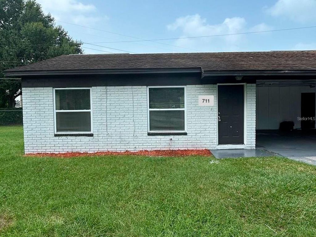 709 BRYON COURT 711, Lakeland, FL 33810