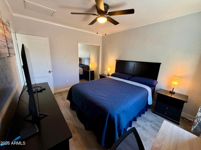 231 N Morris --, Mesa, AZ 85201