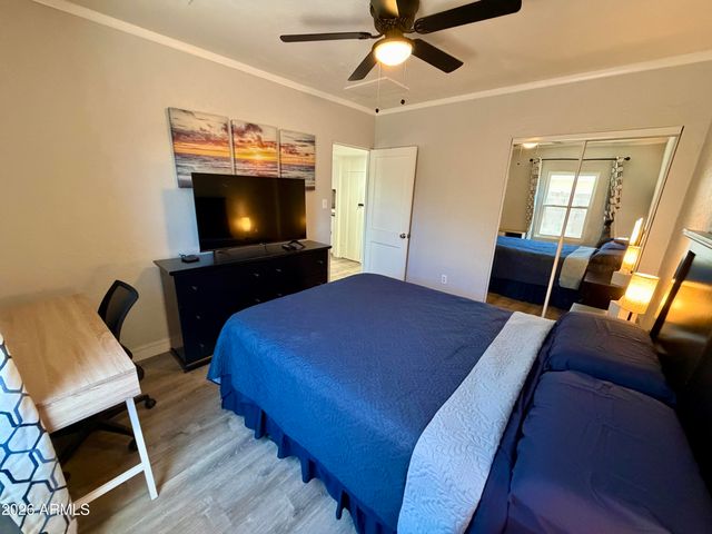 231 N Morris --, Mesa, AZ 85201