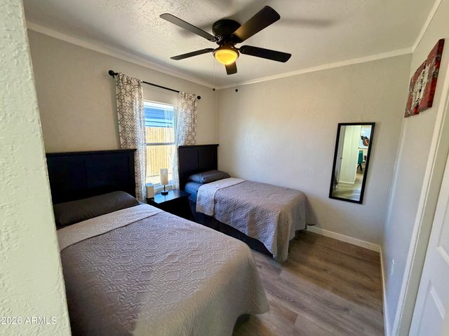 231 N Morris --, Mesa, AZ 85201