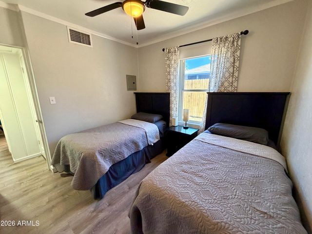 231 N Morris --, Mesa, AZ 85201