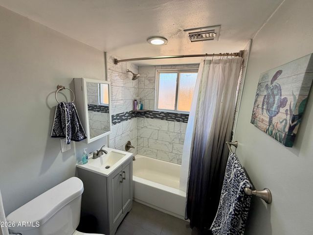 231 N Morris --, Mesa, AZ 85201