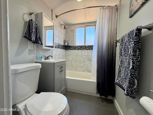 231 N Morris --, Mesa, AZ 85201