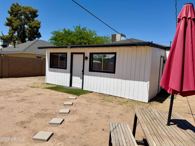 231 N Morris --, Mesa, AZ 85201