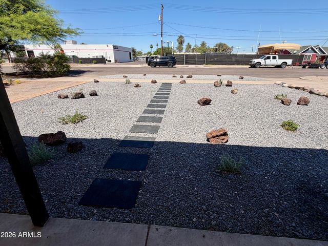 231 N Morris --, Mesa, AZ 85201