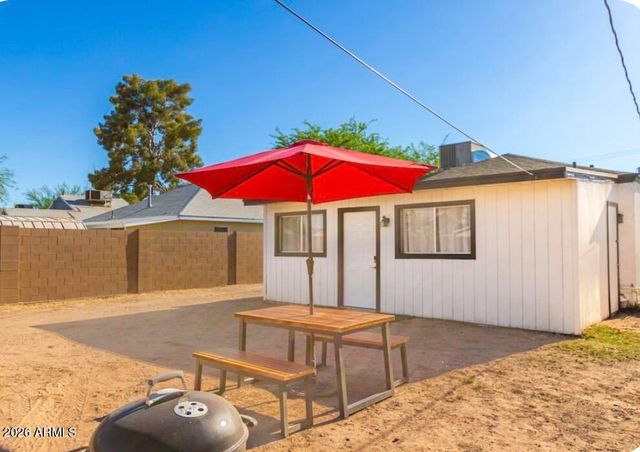 231 N Morris --, Mesa, AZ 85201