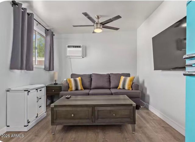 231 N Morris --, Mesa, AZ 85201