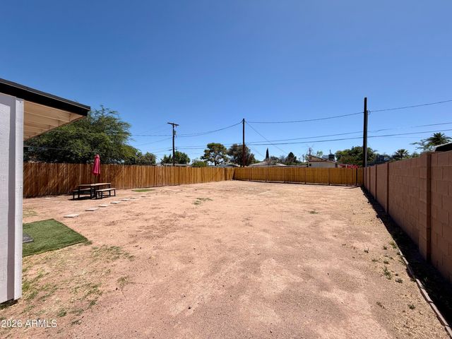 231 N Morris --, Mesa, AZ 85201
