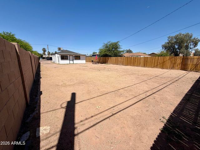 231 N Morris --, Mesa, AZ 85201