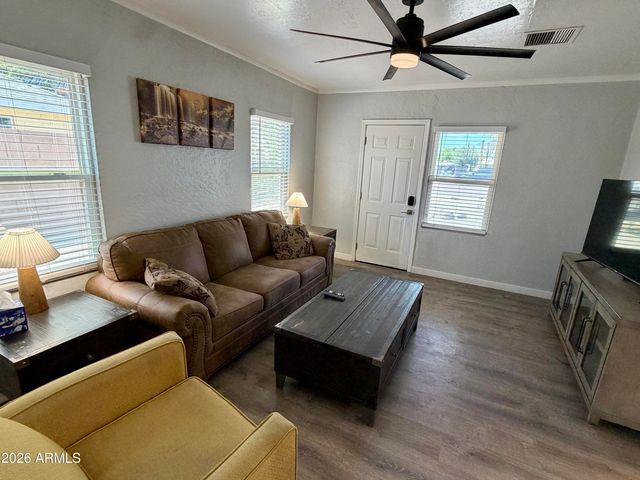 231 N Morris --, Mesa, AZ 85201