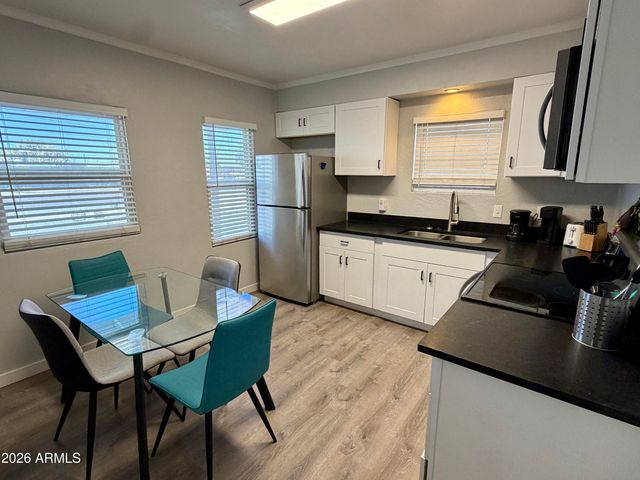 231 N Morris --, Mesa, AZ 85201
