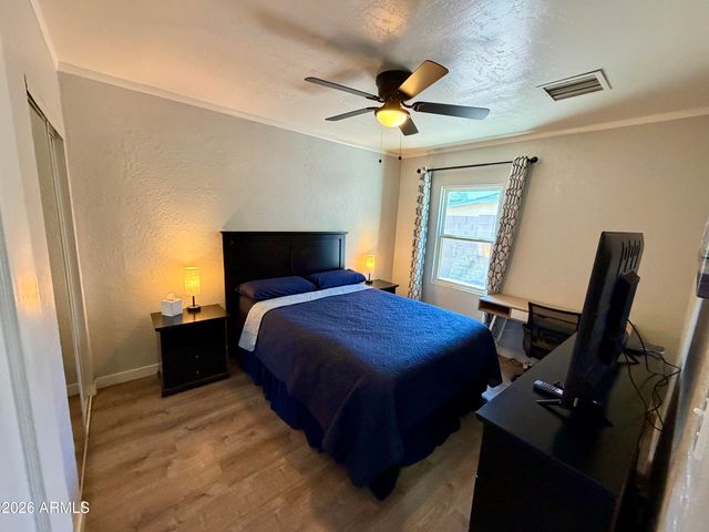231 N Morris --, Mesa, AZ 85201