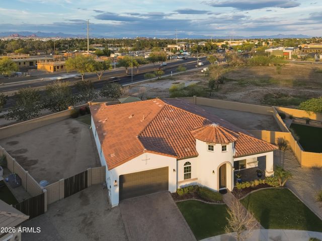 3130 E Valencia Drive, Phoenix, AZ 85042