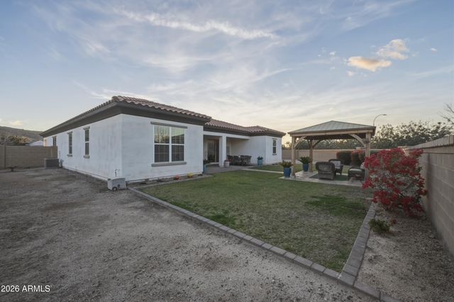 3130 E Valencia Drive, Phoenix, AZ 85042