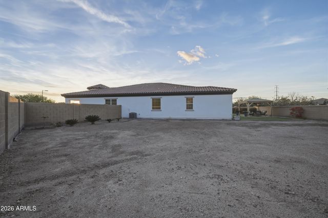 3130 E Valencia Drive, Phoenix, AZ 85042