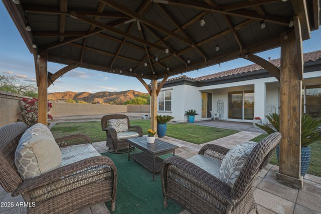 3130 E Valencia Drive, Phoenix, AZ 85042