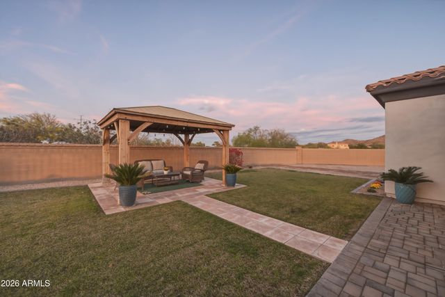 3130 E Valencia Drive, Phoenix, AZ 85042