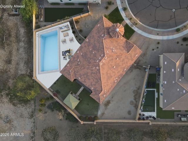 3130 E Valencia Drive, Phoenix, AZ 85042