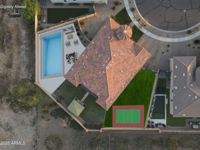 3130 E Valencia Drive, Phoenix, AZ 85042