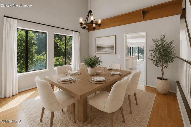 452 Newcastle Street, Thousand Oaks, CA 91361