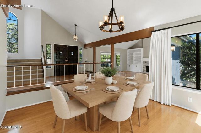 452 Newcastle Street, Thousand Oaks, CA 91361