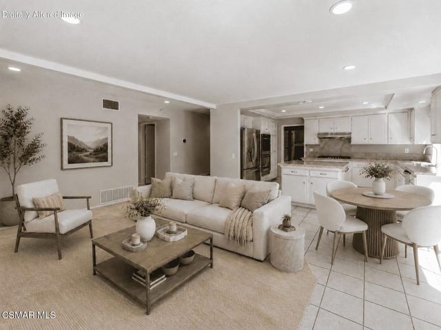 452 Newcastle Street, Thousand Oaks, CA 91361