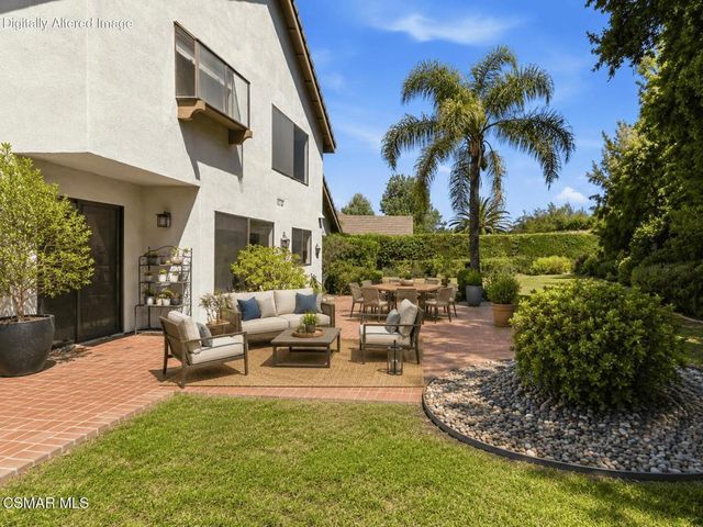 452 Newcastle Street, Thousand Oaks, CA 91361