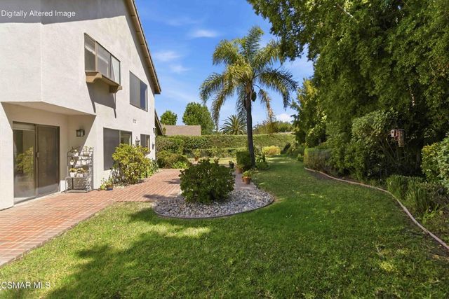452 Newcastle Street, Thousand Oaks, CA 91361