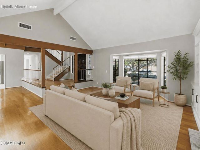 452 Newcastle Street, Thousand Oaks, CA 91361