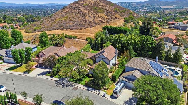 452 Newcastle Street, Thousand Oaks, CA 91361