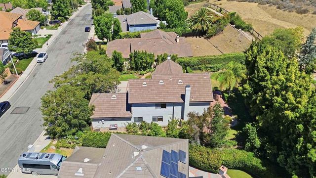 452 Newcastle Street, Thousand Oaks, CA 91361
