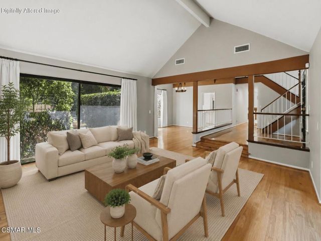 452 Newcastle Street, Thousand Oaks, CA 91361