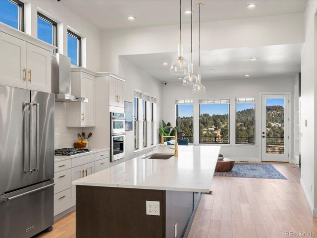 3897 Piney Grove St, Evergreen, CO 80439