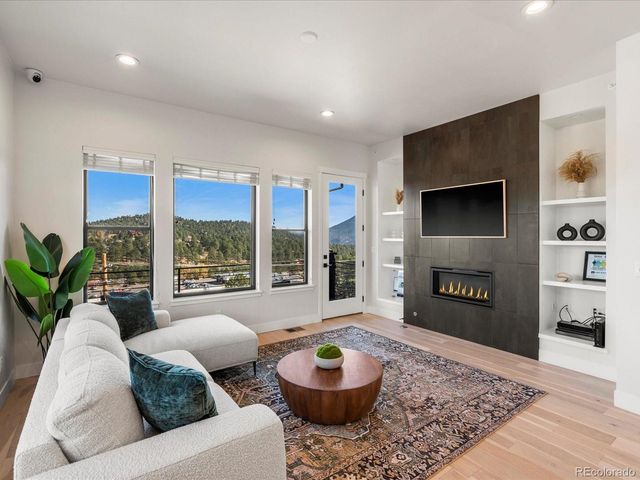 3897 Piney Grove St, Evergreen, CO 80439