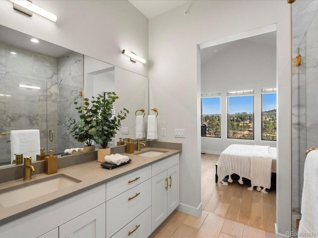 3897 Piney Grove St, Evergreen, CO 80439