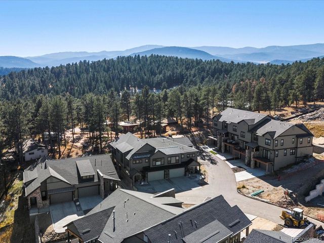 3897 Piney Grove St, Evergreen, CO 80439