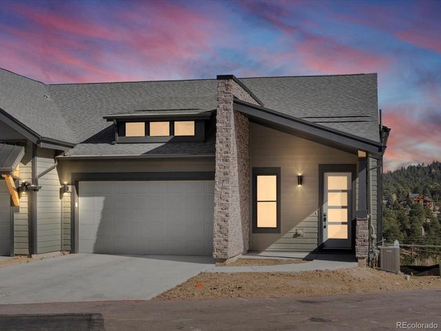 3897 Piney Grove St, Evergreen, CO 80439