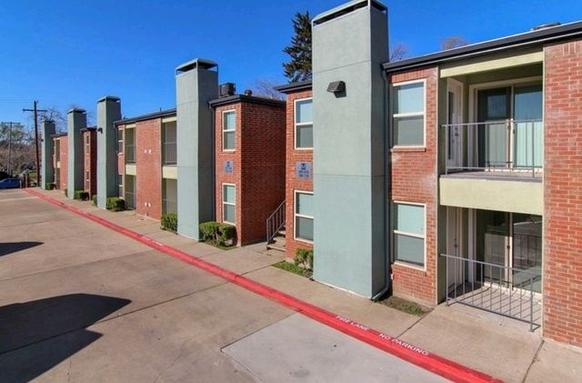 4622 Monarch Street 209, Dallas, TX 75204