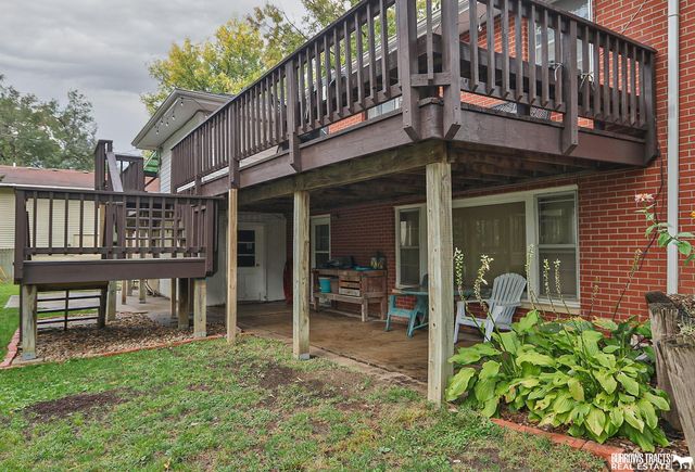 6045 Leighton Avenue, Lincoln, NE 68505