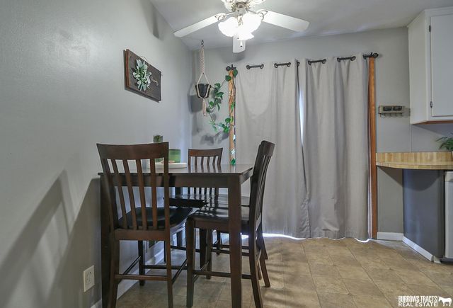 6045 Leighton Avenue, Lincoln, NE 68505