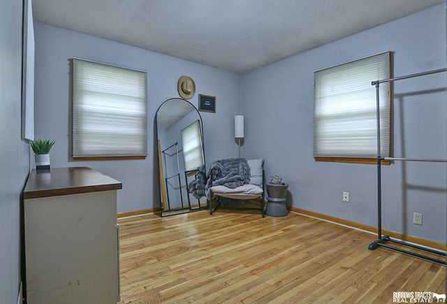 6045 Leighton Avenue, Lincoln, NE 68505