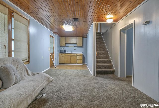 6045 Leighton Avenue, Lincoln, NE 68505