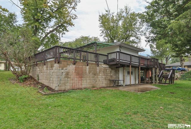 6045 Leighton Avenue, Lincoln, NE 68505