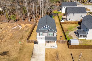 319 Ballfield Road, Camden, SC 29020