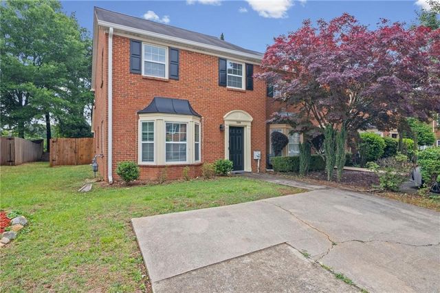 1566 Paces Ferry North Drive SE, Smyrna, GA 30080